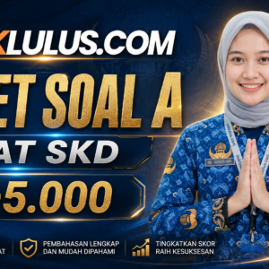 Paket Soal A