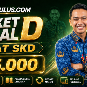 Paket Soal D